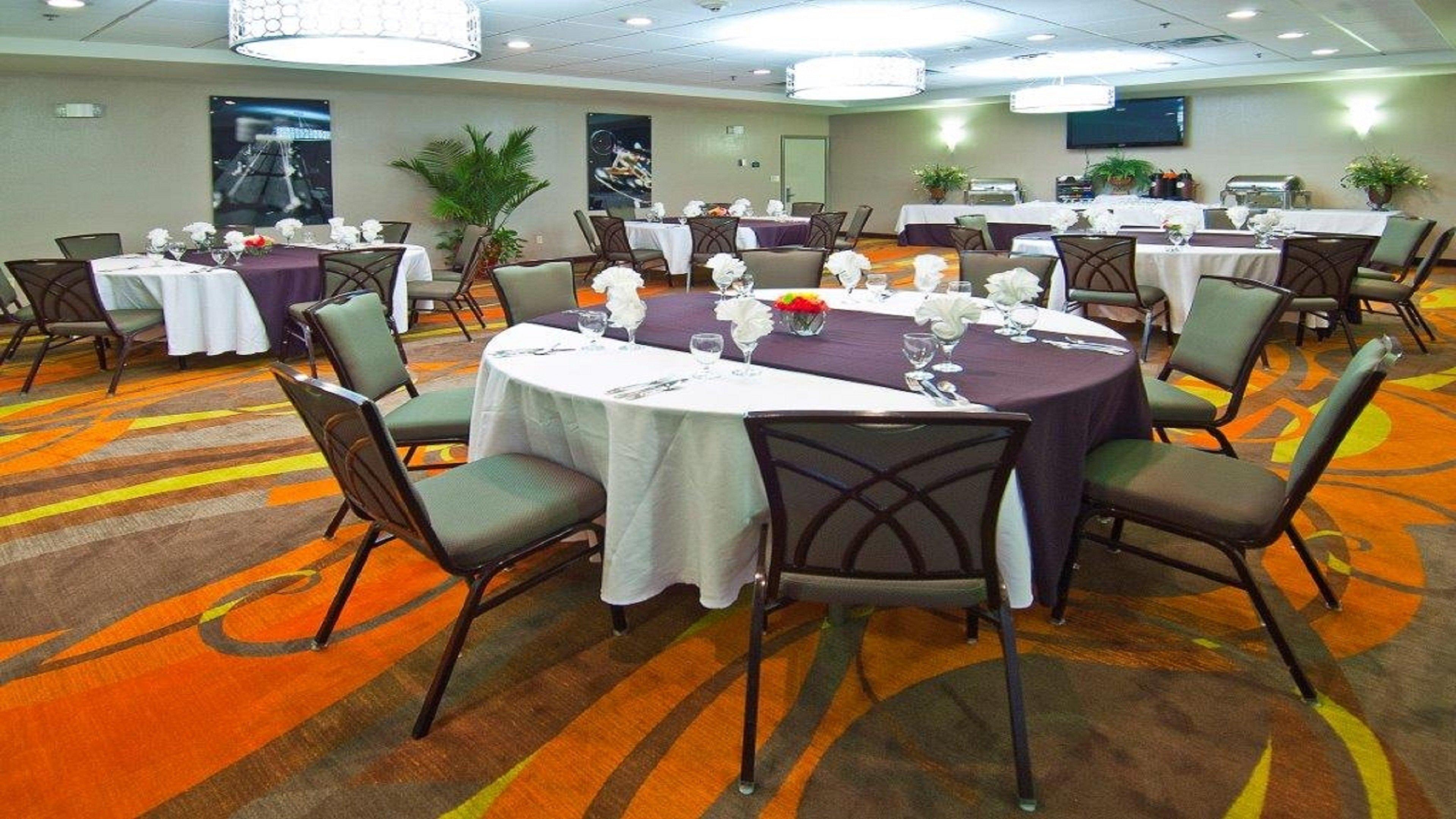 Holiday Inn Hotel & Suites Slidell By Ihg Exterior foto