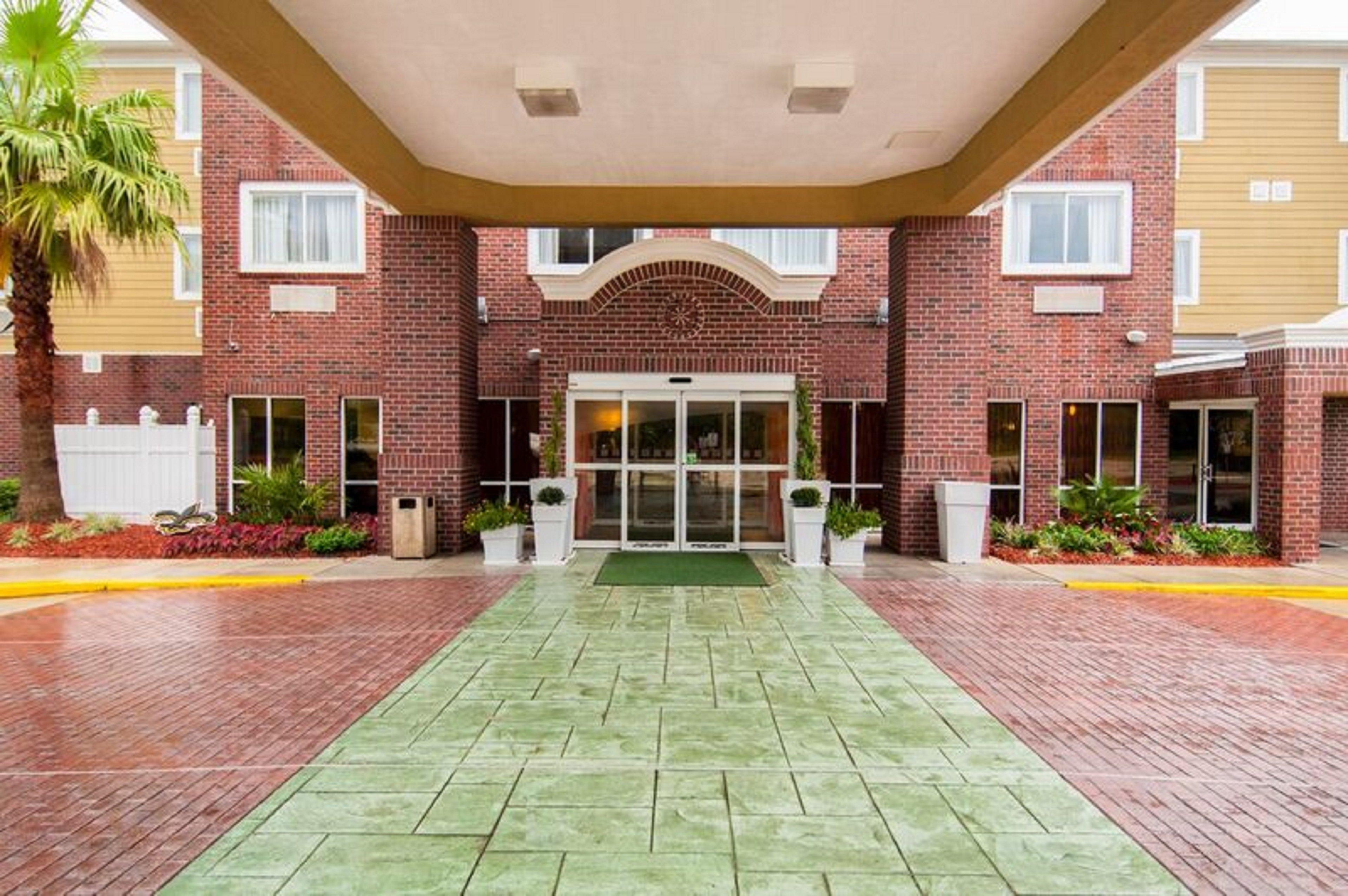 Holiday Inn Hotel & Suites Slidell By Ihg Exterior foto