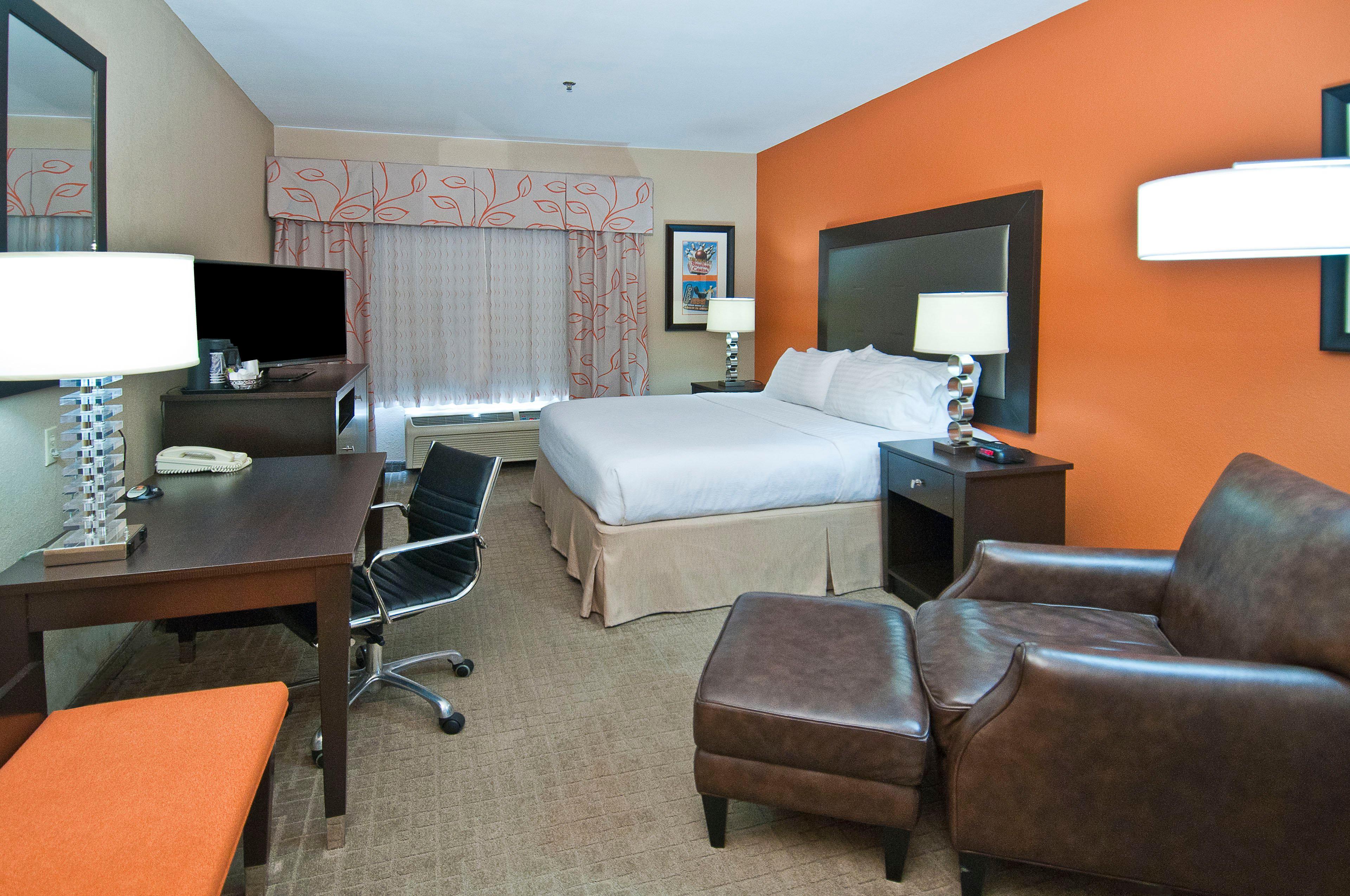 Holiday Inn Hotel & Suites Slidell By Ihg Exterior foto