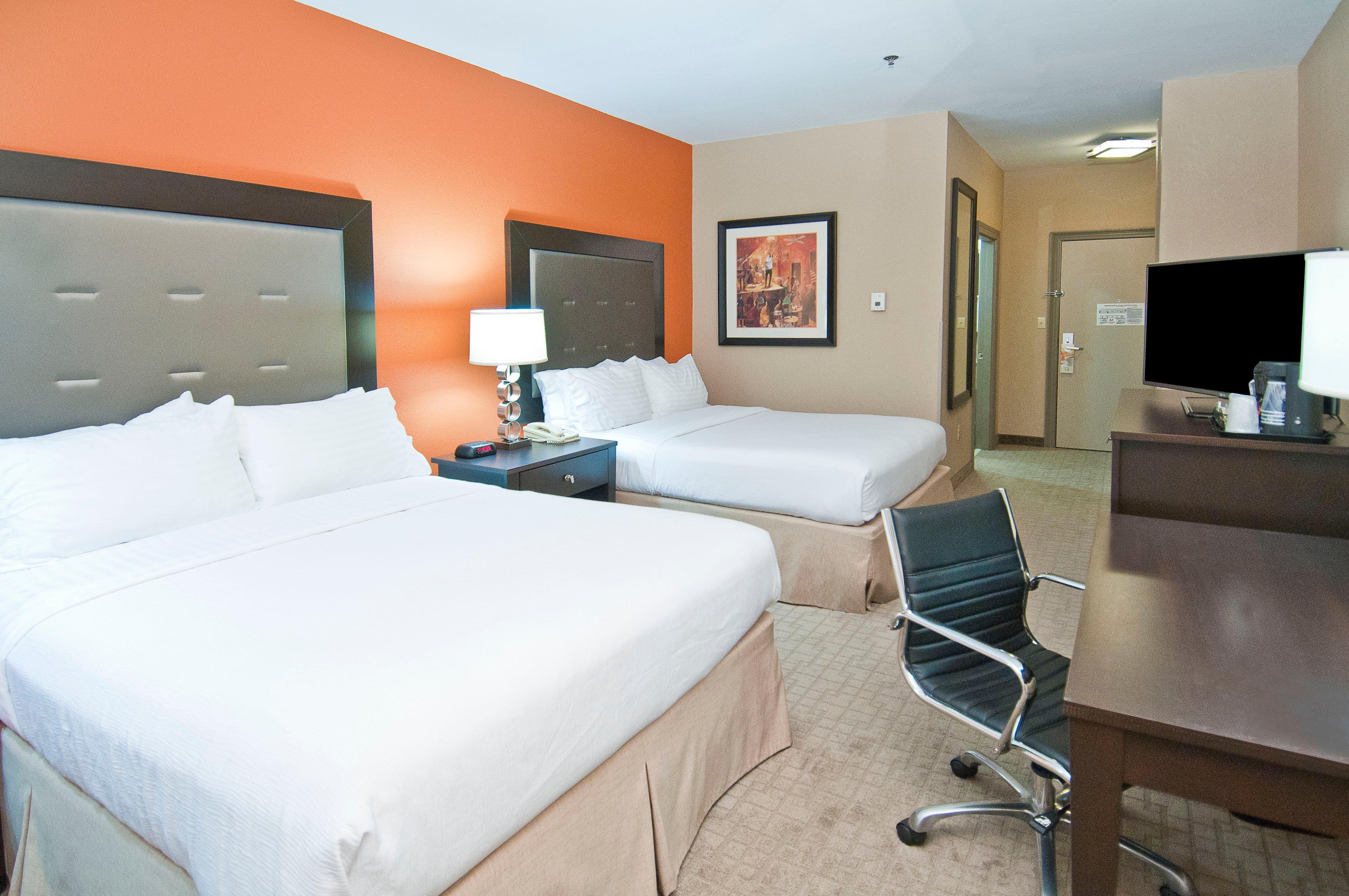 Holiday Inn Hotel & Suites Slidell By Ihg Exterior foto