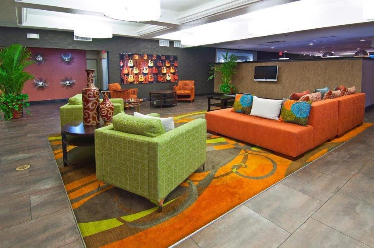 Holiday Inn Hotel & Suites Slidell By Ihg Exterior foto