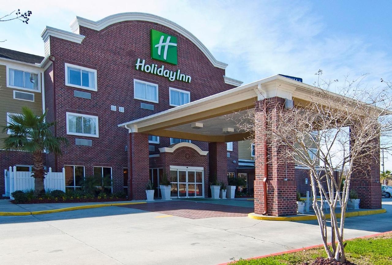 Holiday Inn Hotel & Suites Slidell By Ihg Exterior foto