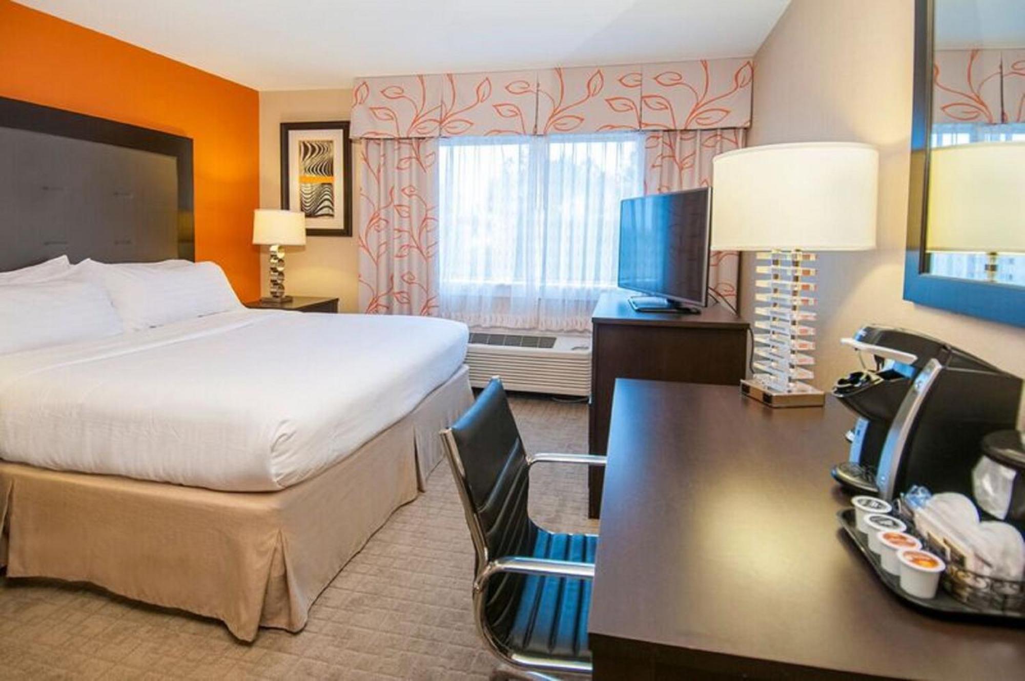 Holiday Inn Hotel & Suites Slidell By Ihg Exterior foto