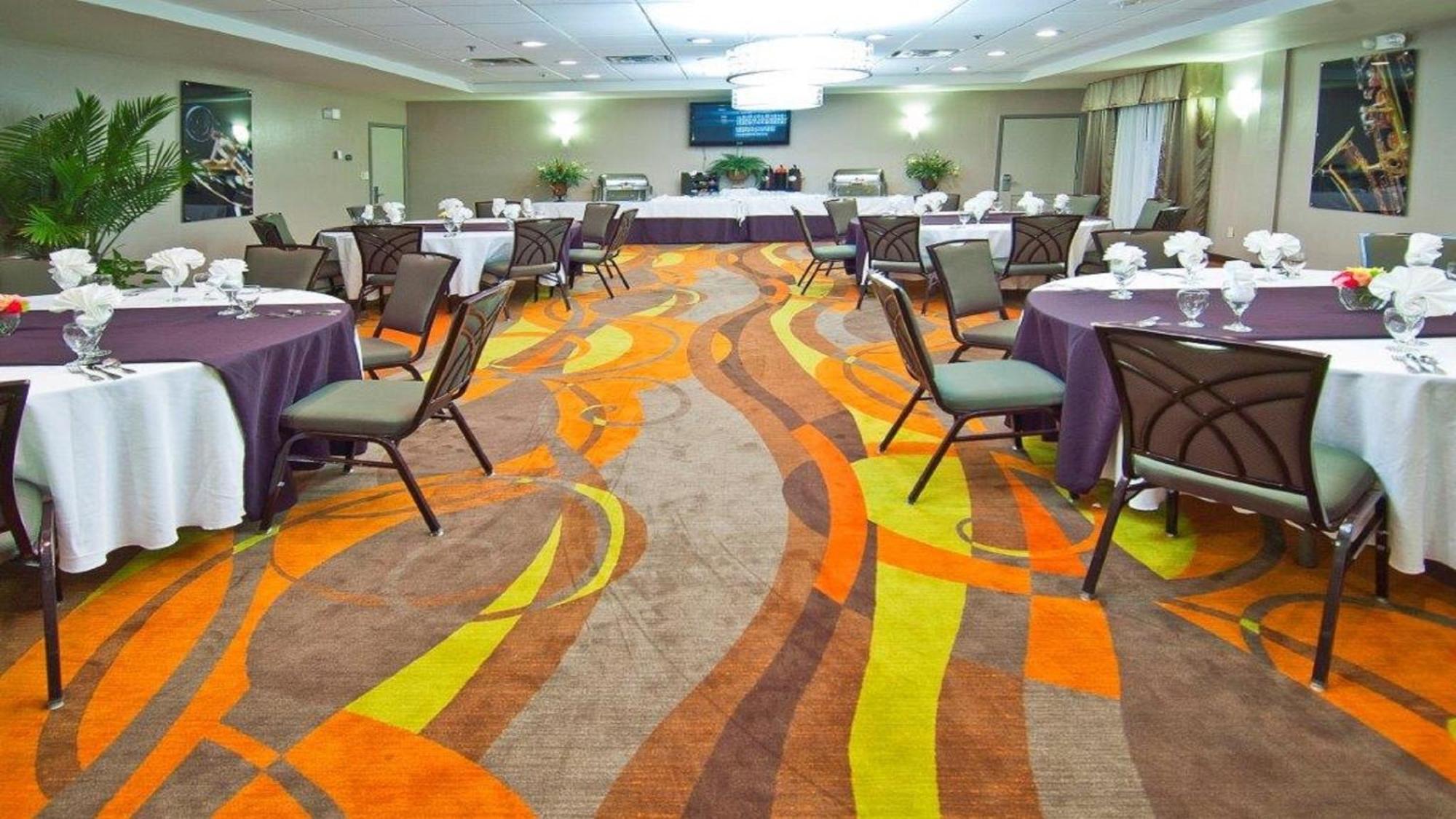 Holiday Inn Hotel & Suites Slidell By Ihg Exterior foto