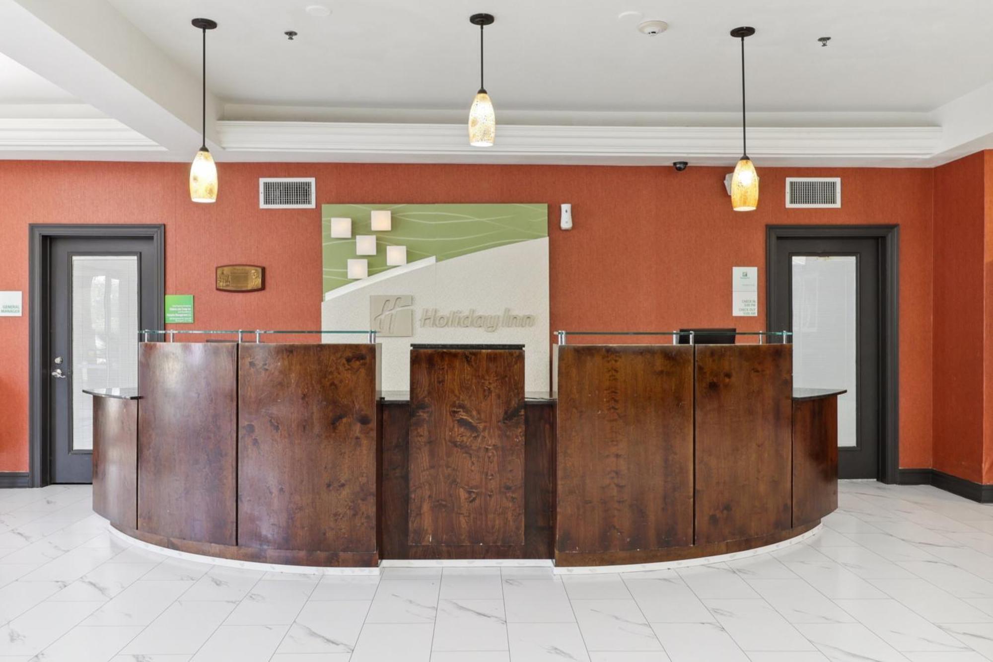 Holiday Inn Hotel & Suites Slidell By Ihg Exterior foto
