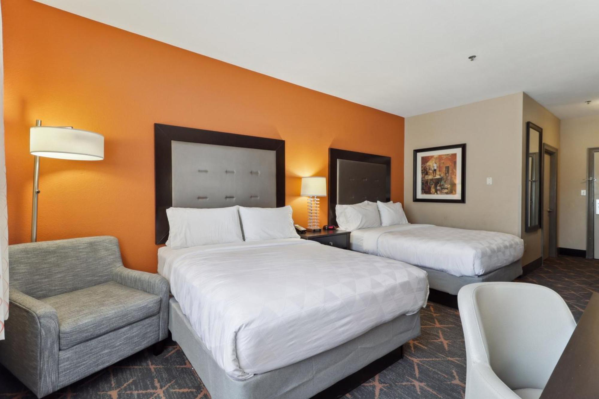 Holiday Inn Hotel & Suites Slidell By Ihg Exterior foto