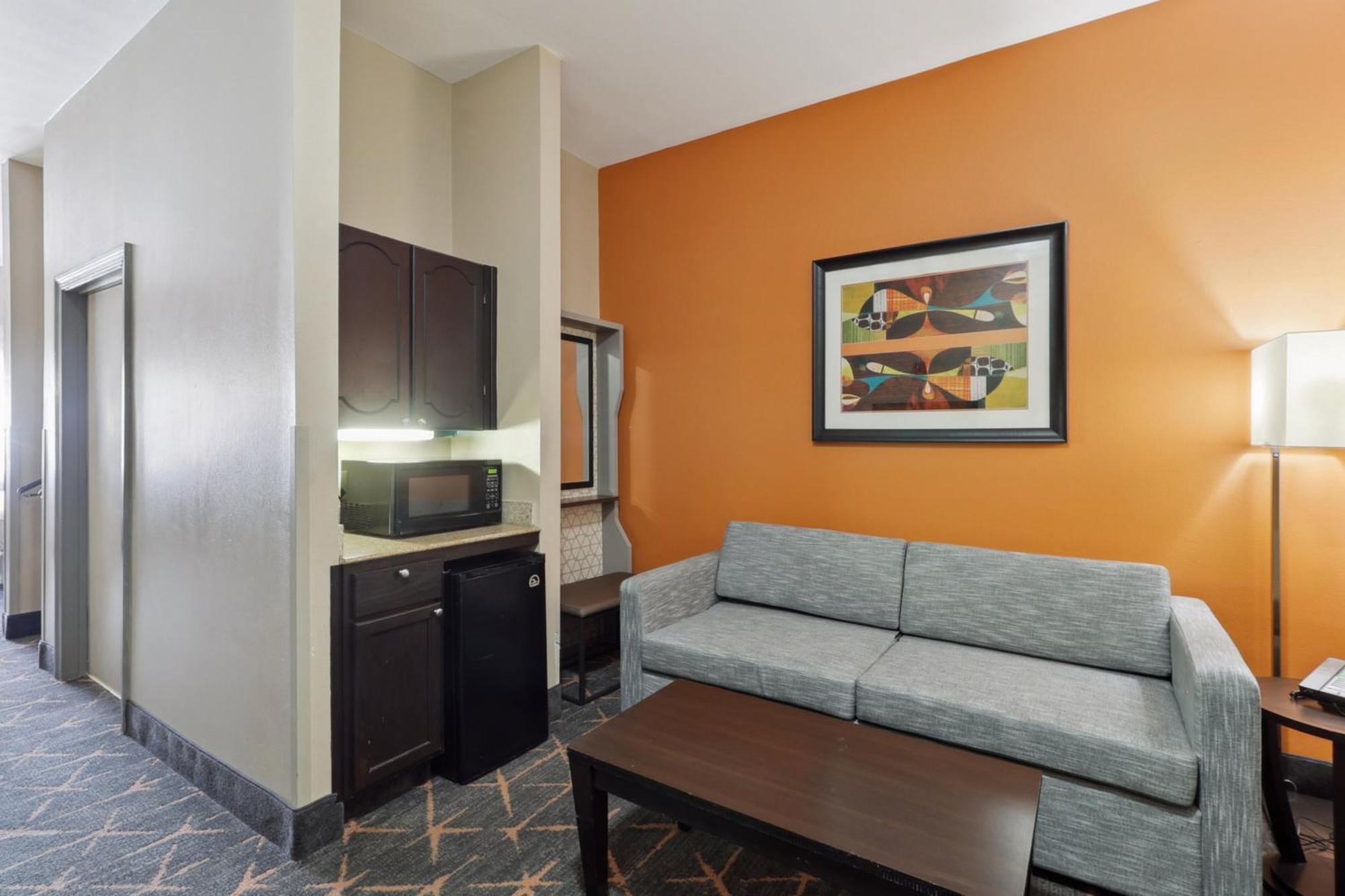 Holiday Inn Hotel & Suites Slidell By Ihg Exterior foto