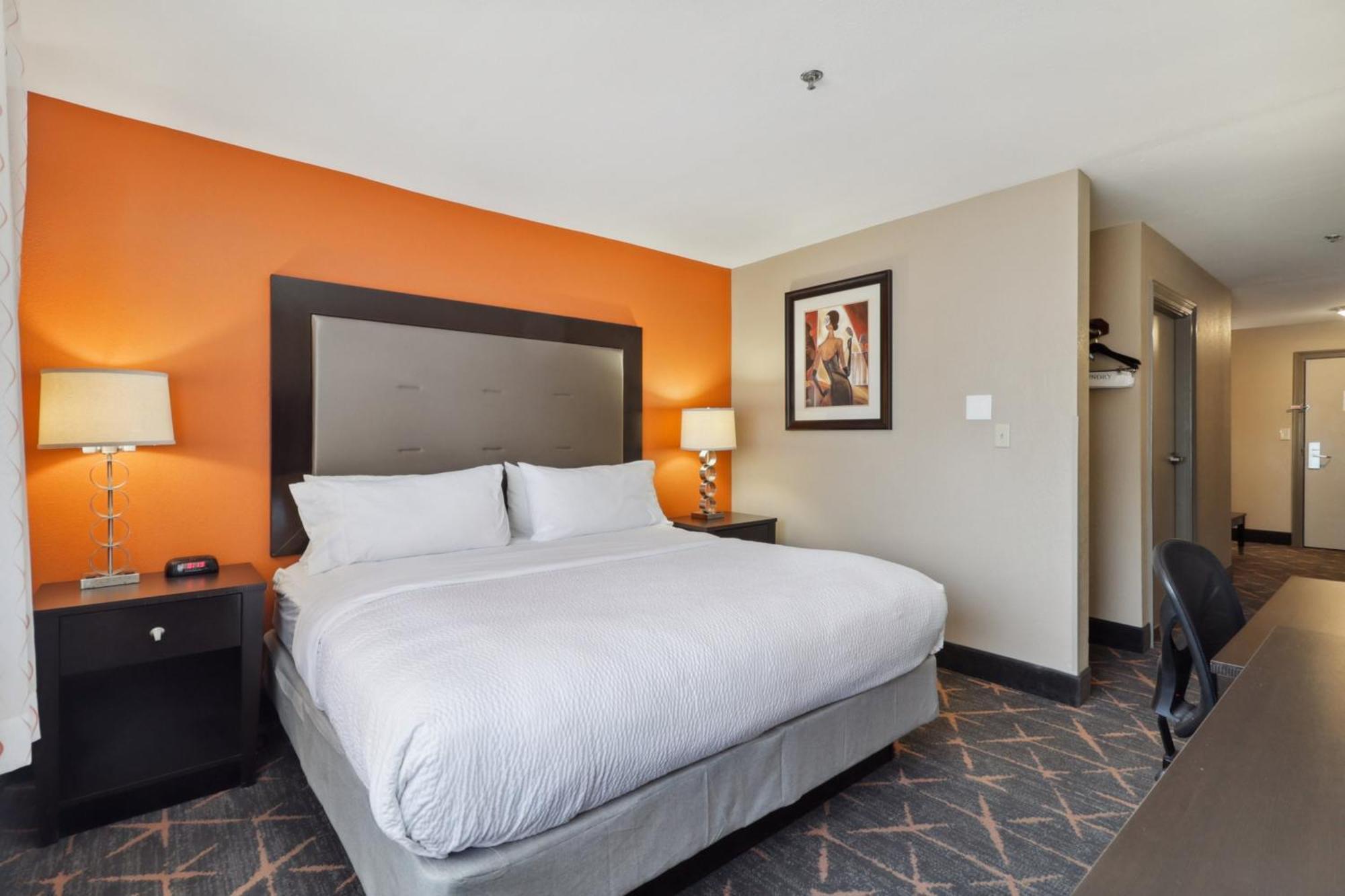 Holiday Inn Hotel & Suites Slidell By Ihg Exterior foto