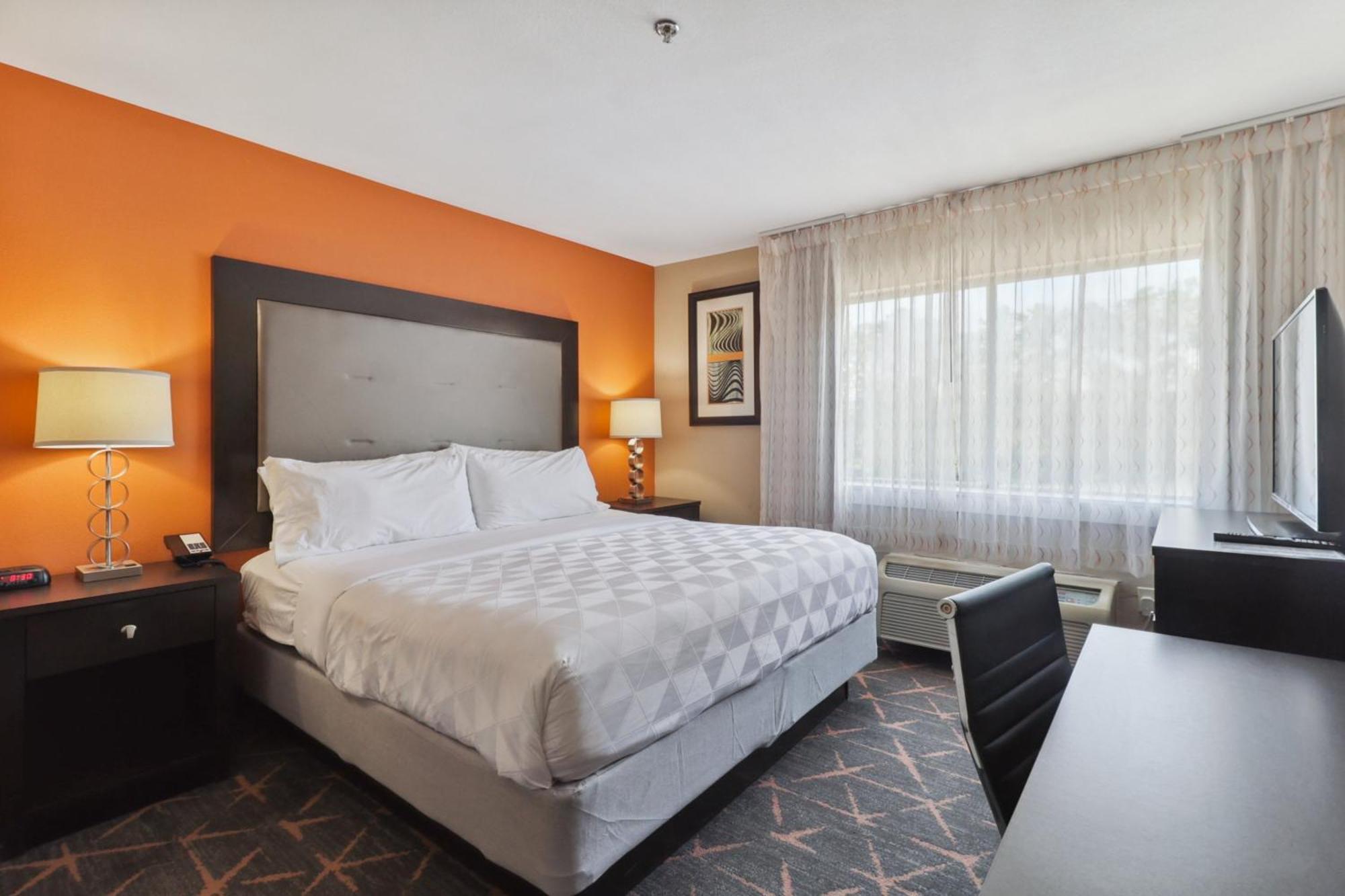 Holiday Inn Hotel & Suites Slidell By Ihg Exterior foto