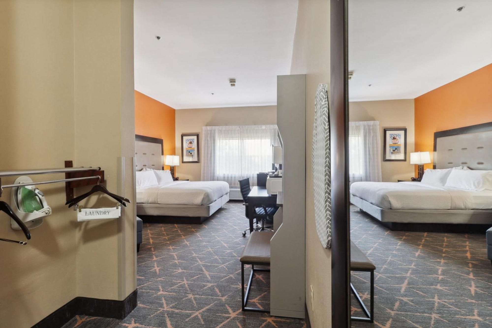 Holiday Inn Hotel & Suites Slidell By Ihg Exterior foto