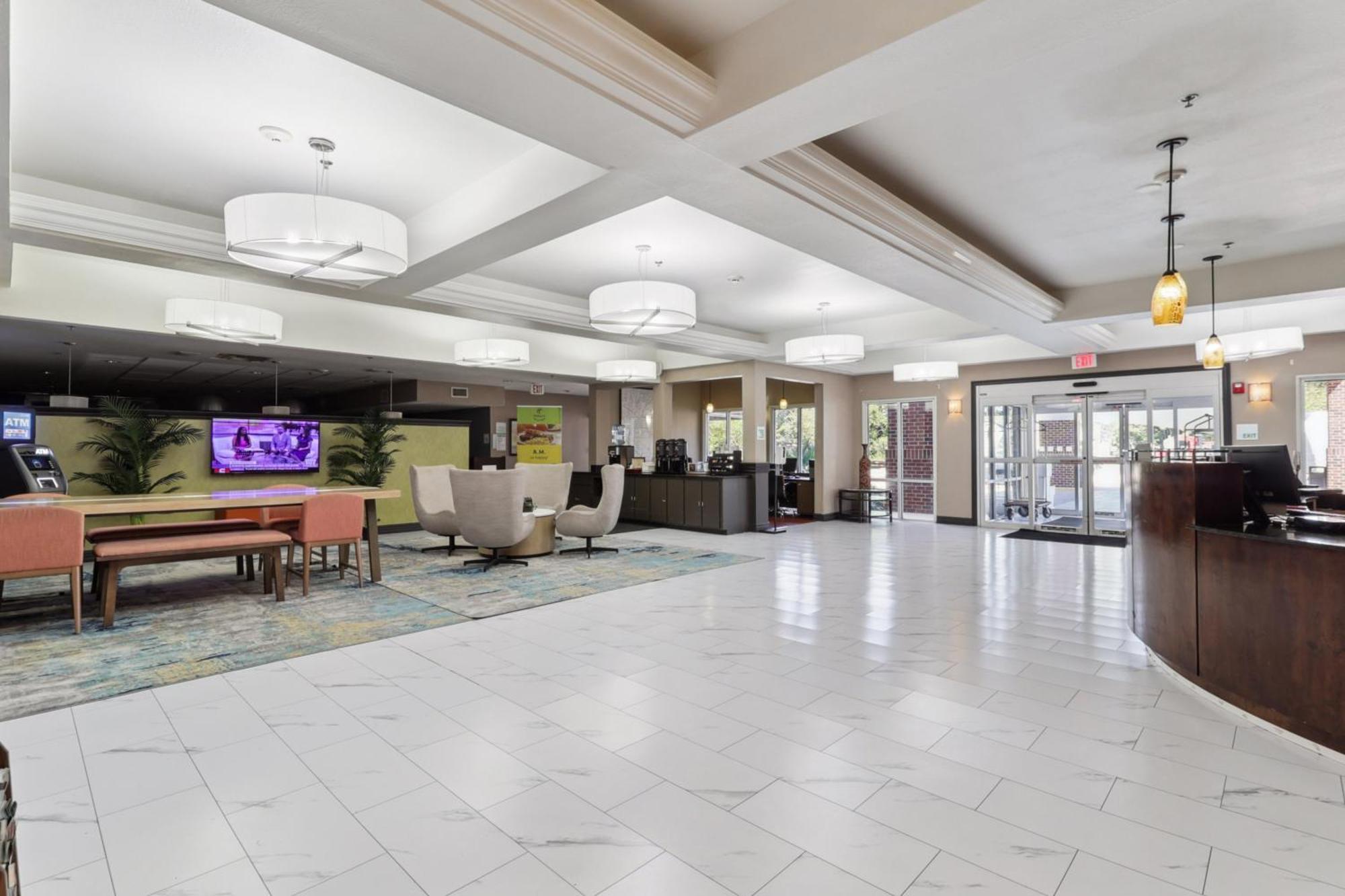 Holiday Inn Hotel & Suites Slidell By Ihg Exterior foto