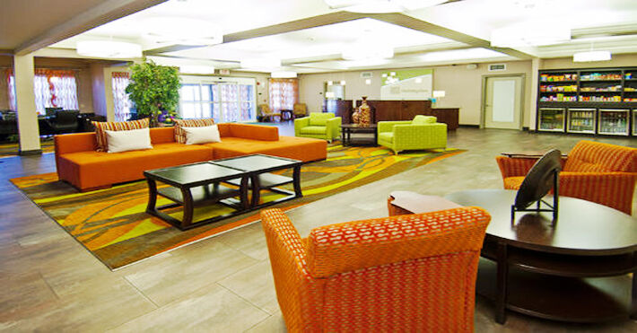 Holiday Inn Hotel & Suites Slidell By Ihg Exterior foto