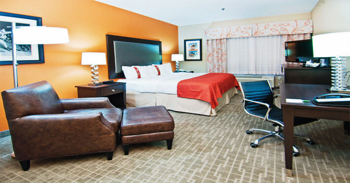 Holiday Inn Hotel & Suites Slidell By Ihg Exterior foto